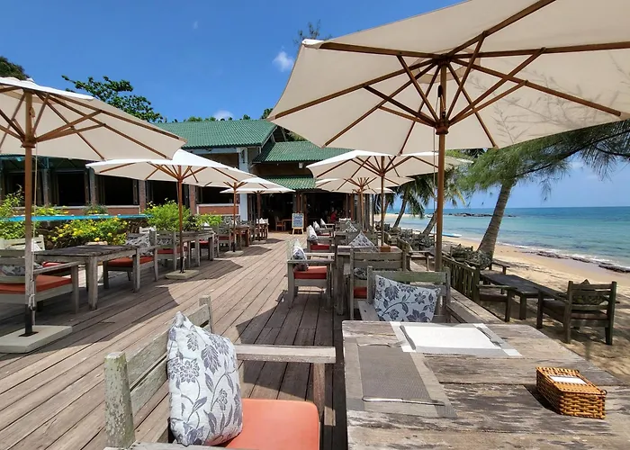 Ancarine Beach Resort Phu Quoc