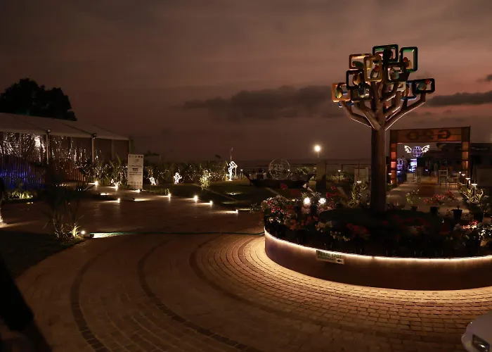 Ktdc Water Scapes Hotel Kumarakom