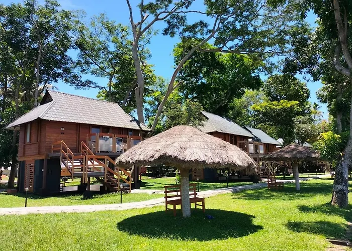 Ktdc Water Scapes Hotel Kumarakom