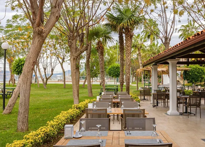 Hotel Labranda Alantur Alanya