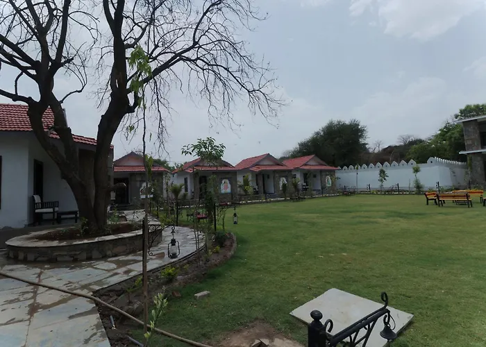 Keshav Resort Udaipur