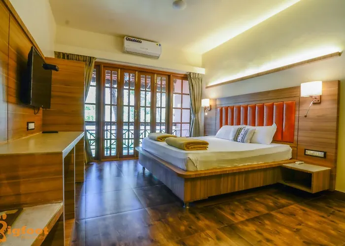 Shantai By The Lake Guhagar