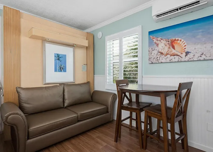 Suntan Terrace Hotel Nokomis