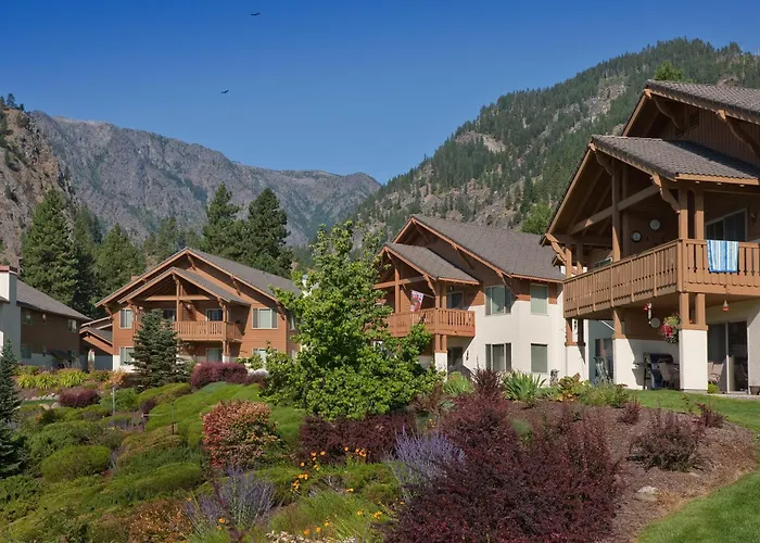 Worldmark Leavenworth