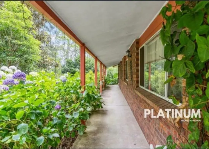 Peace Resorts - Jervis Bay Holiday Cabins In Sussex Inlet