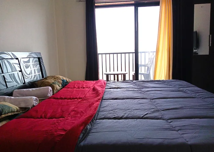 Western Valley Cottages , Panchagani Panchgani