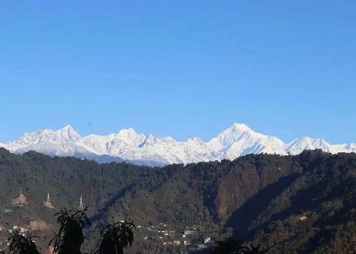 Sherpa Villa Gangtok