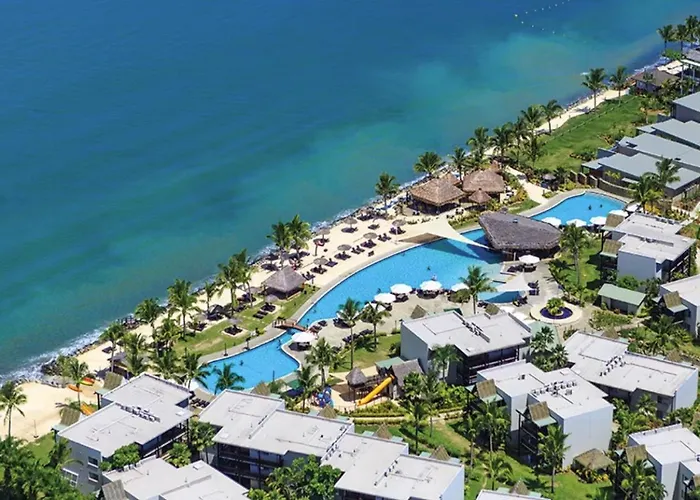 Club Wyndham Denarau Island Hotel