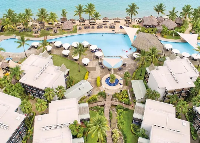 Club Wyndham Denarau Island Hotel