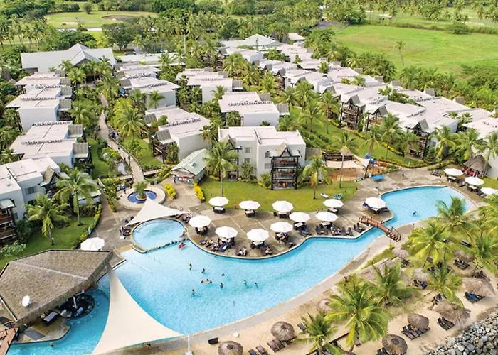 Club Wyndham Denarau Island Hotel