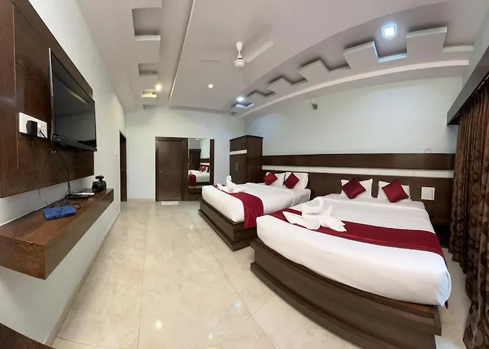 Bandipur Wildlife Resort & Spa, Bandipur