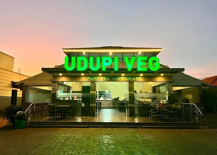 Bandipur Wildlife Resort & Spa, Bandipur