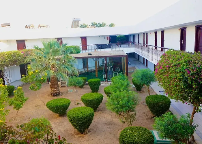 Panorama Naama Heights Hotel Sharm-el-Sheikh