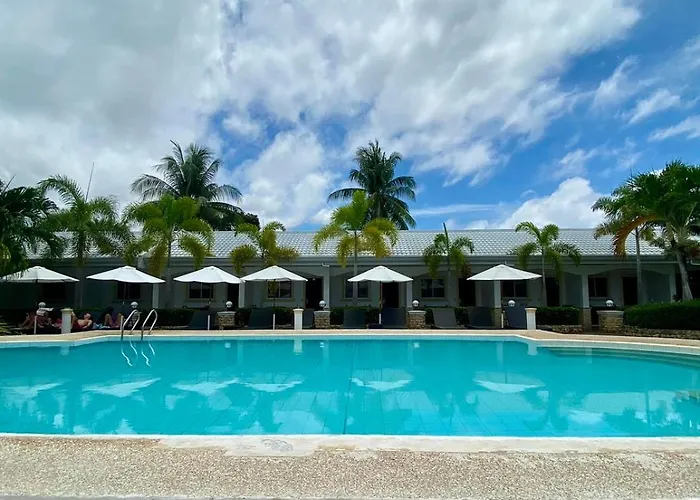 Panglao Regents Park Resort