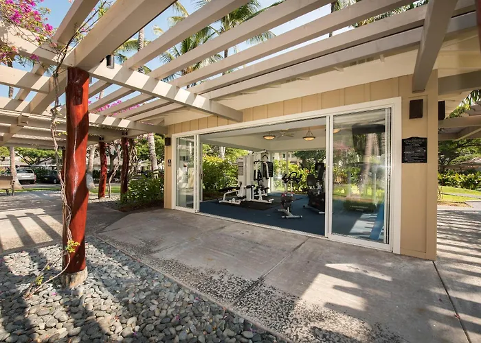 Fairway Villas Waikoloa J21
