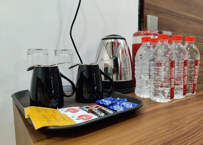 Vadpadraka Hotel And Resort Vadodara