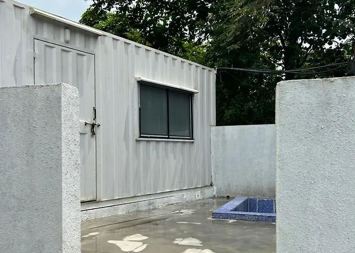 Grand Celebration Resort Neral