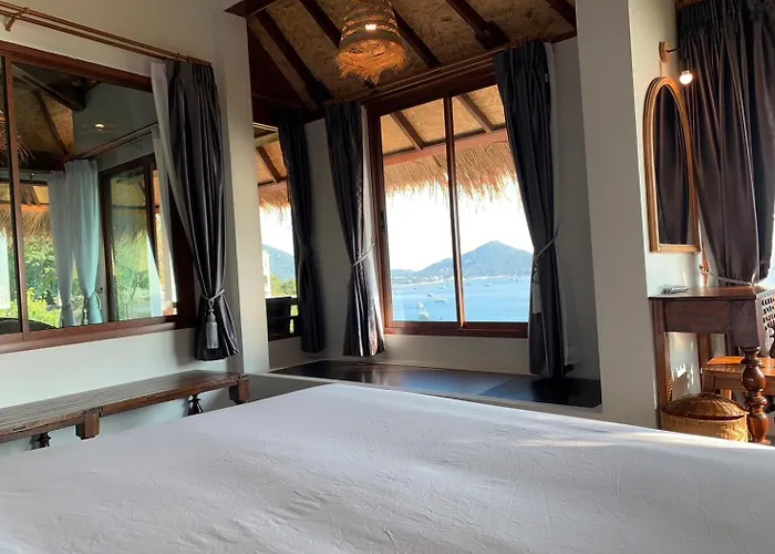 Kohtao Heritage Hideaway Koh Tao