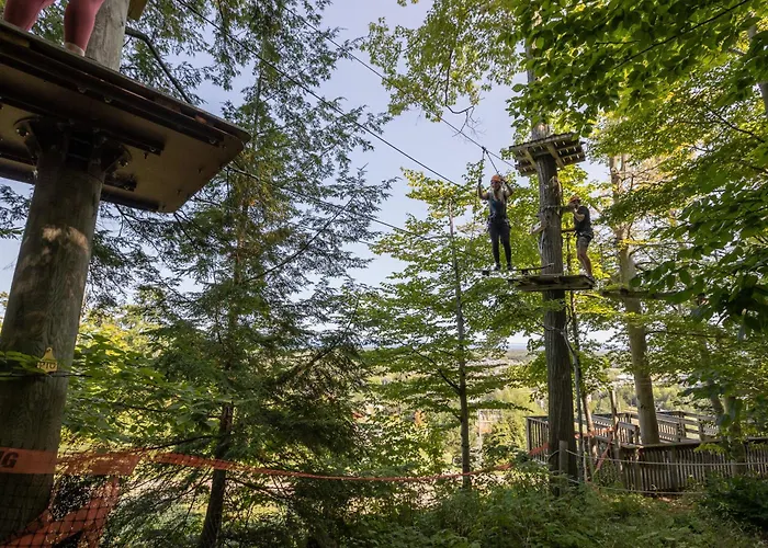 Blue Mountain Resort Mosaic Suites Blue Mountains