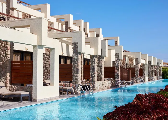 Coral Sea Imperial "Coral Sea Sensatori" Hotel Sharm El Sheikk