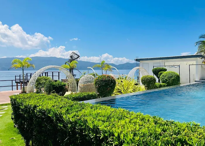 Paradiso Rito Mabini 