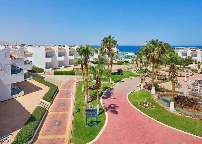 Dreams Beach Resort - Sharm El Sheikh