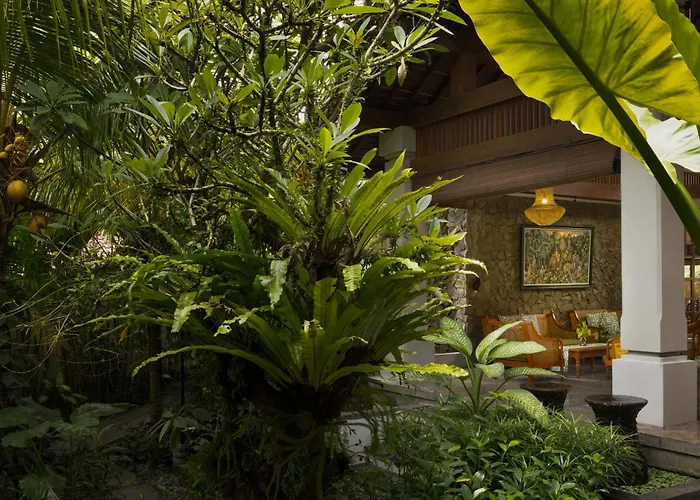 Adiwana Unagi Suites Ubud 