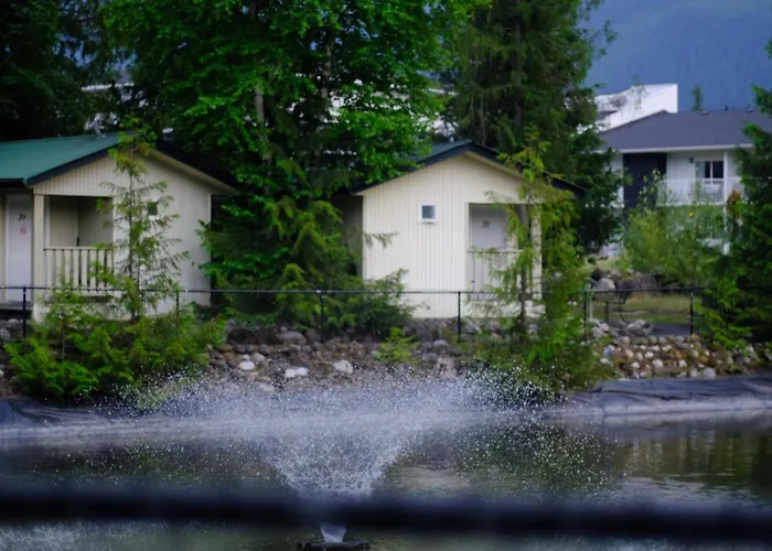 Clearwater Valley Resort
