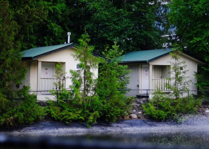 Clearwater Valley Resort
