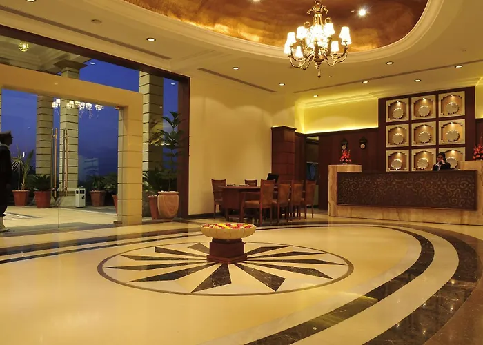 Cambay Resort, Udaipur