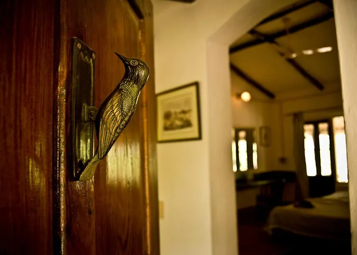 Jim'S Jungle Retreat Hotel Ramnagar 