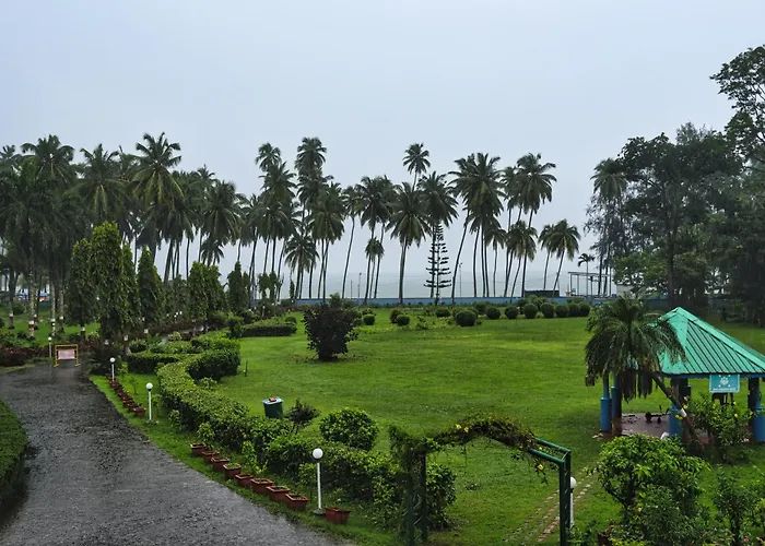 Peerless Resort Sri Vijaya Puram Port Blair