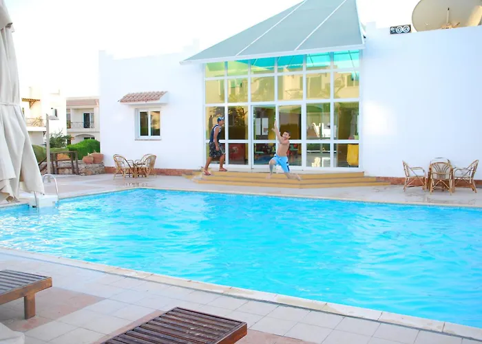 Logaina Sharm Resort