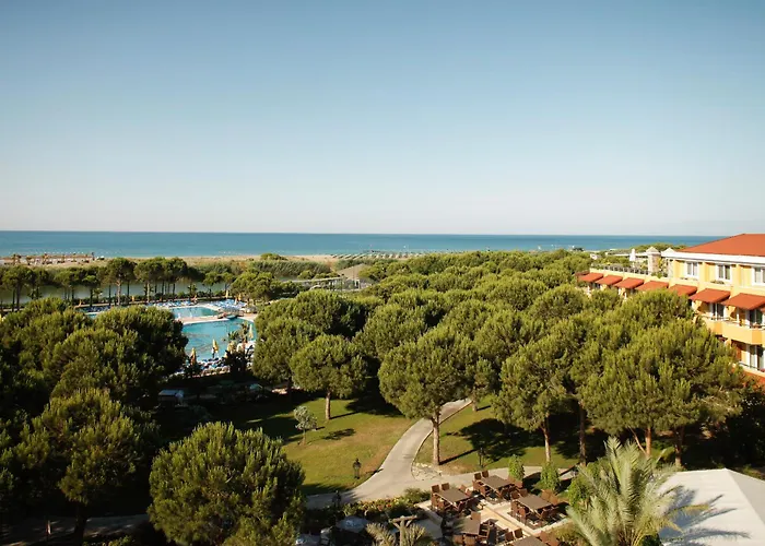 Robinson Nobilis Hotel Belek