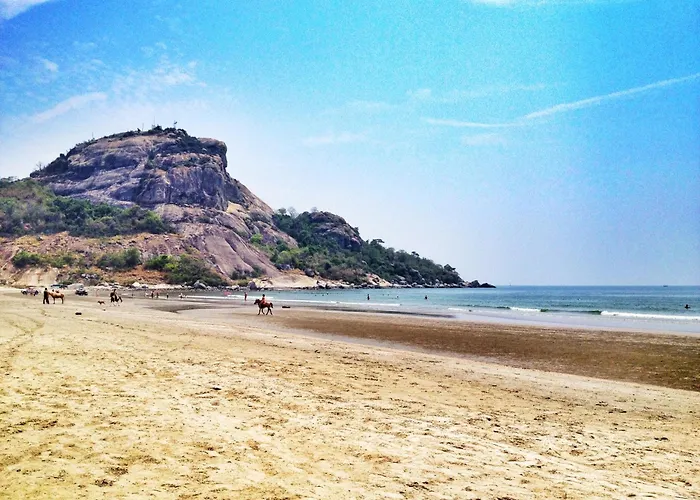 Zea Za Bungalow Hua Hin