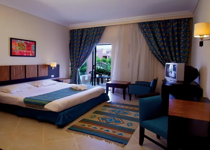 Rehana Sharm Resort - Aquapark & Spa - Couples And Family Only -Premium Ultra All-Inclusive 24H