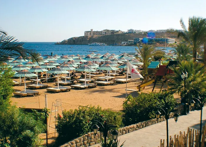 Ghazala Beach Sharm el-Sheikh