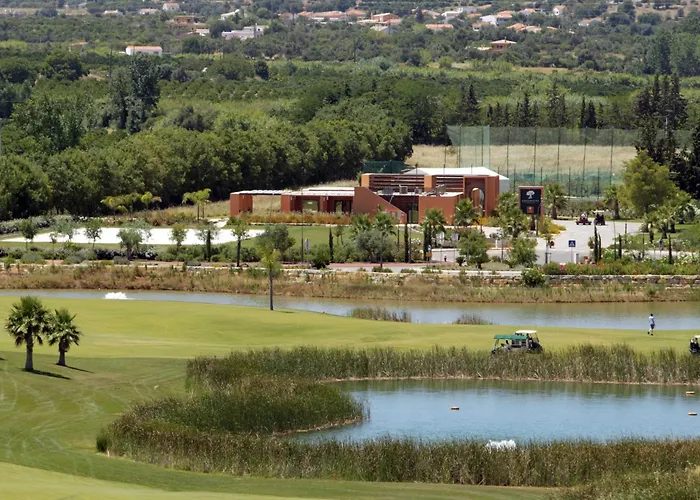 Amendoeira Golf Resort Armacao de Pera