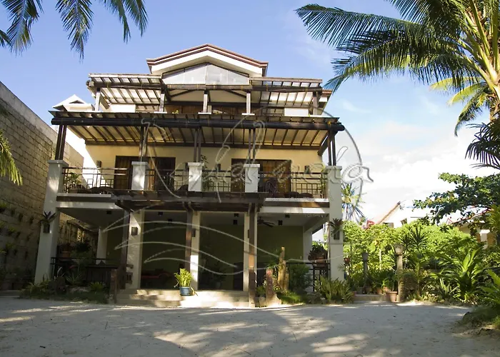 Residencia Boracay Hotel Balabag 