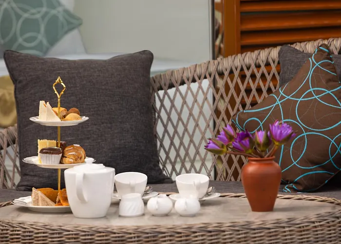 Bolagala Agro Floating Resort Negombo