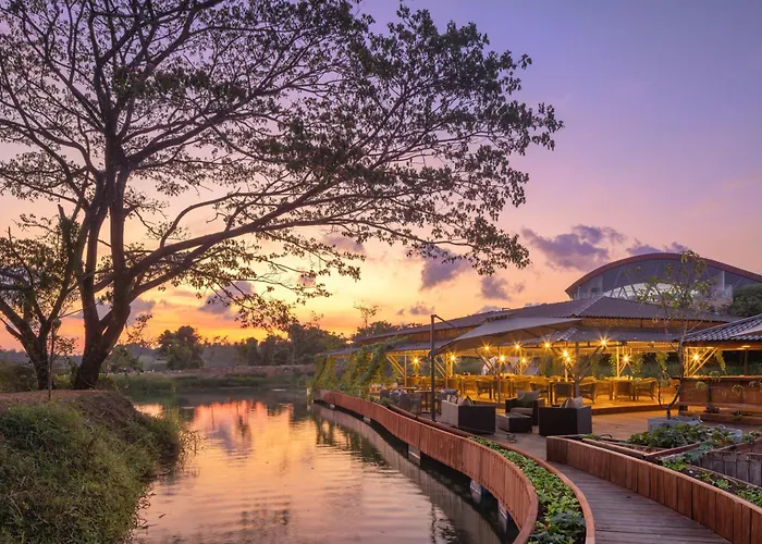 Bolagala Agro Floating Resort Negombo