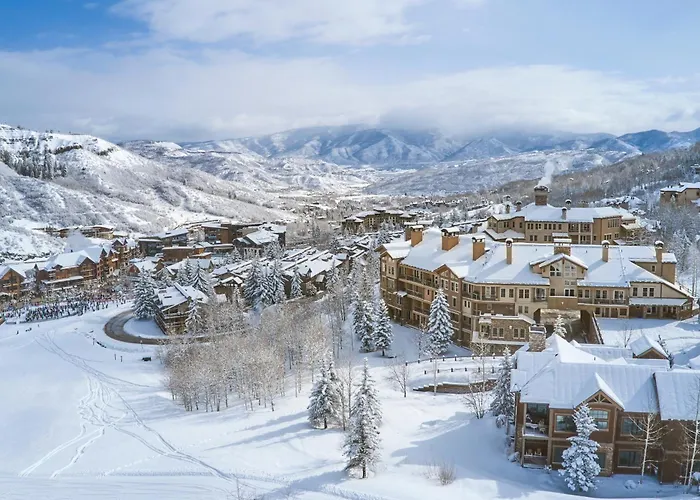Woodrun Place Snowmass Village