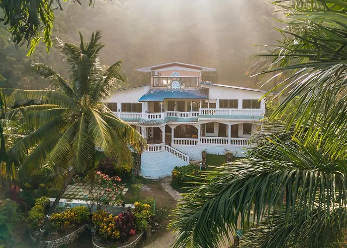 Sea Esta Resort & Cafe Kashid