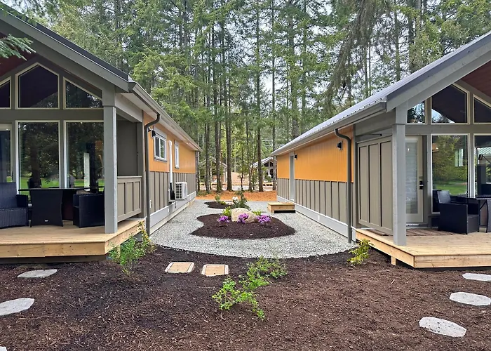 Crown Isle Resort & Golf Community Courtenay