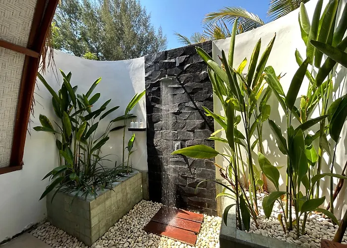 Camilla Resort Gili Islands