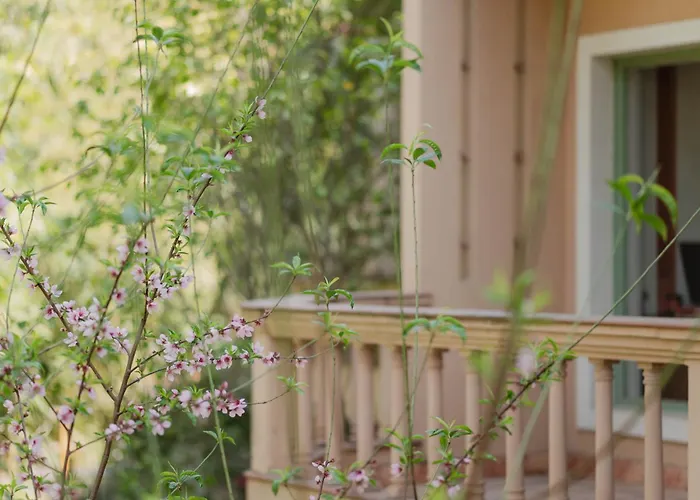 Karma Chalets Gurgaon