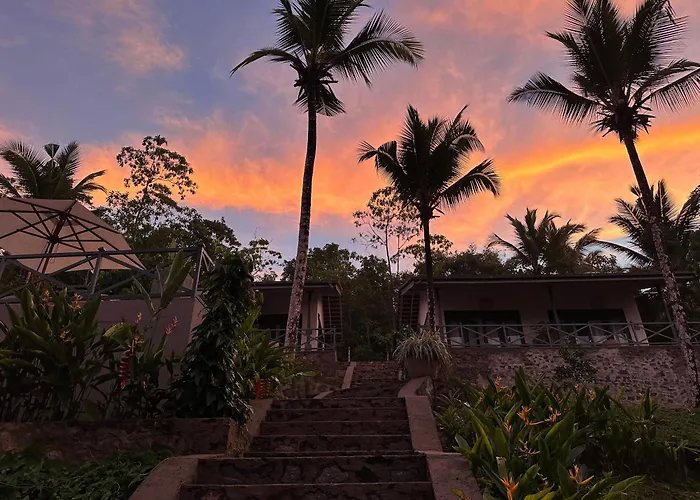 Ebony Boutique Villa Ahangama