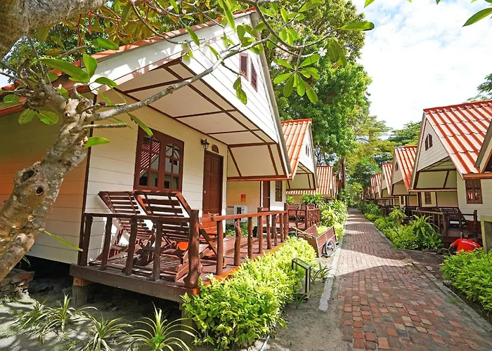 Bundhaya Resort Koh Lipe