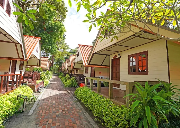 Bundhaya Resort Koh Lipe