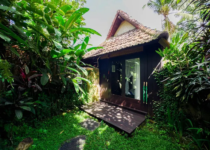 Ubud Sari Health Resort